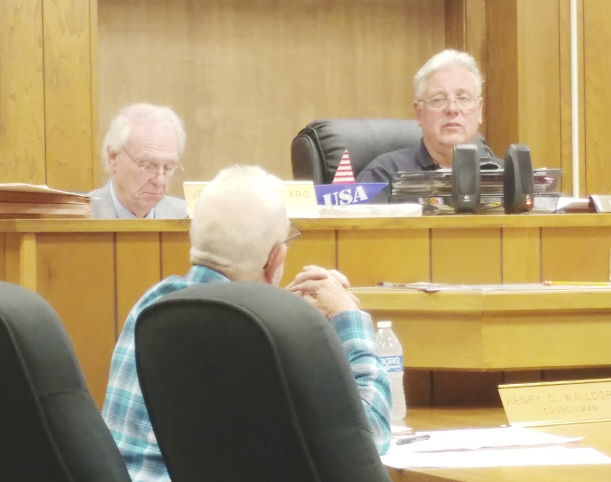 Dunkirk town seeks tax cap override News, Sports, Jobs Observer Today